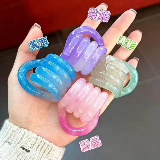 Tangle Fidget Rope