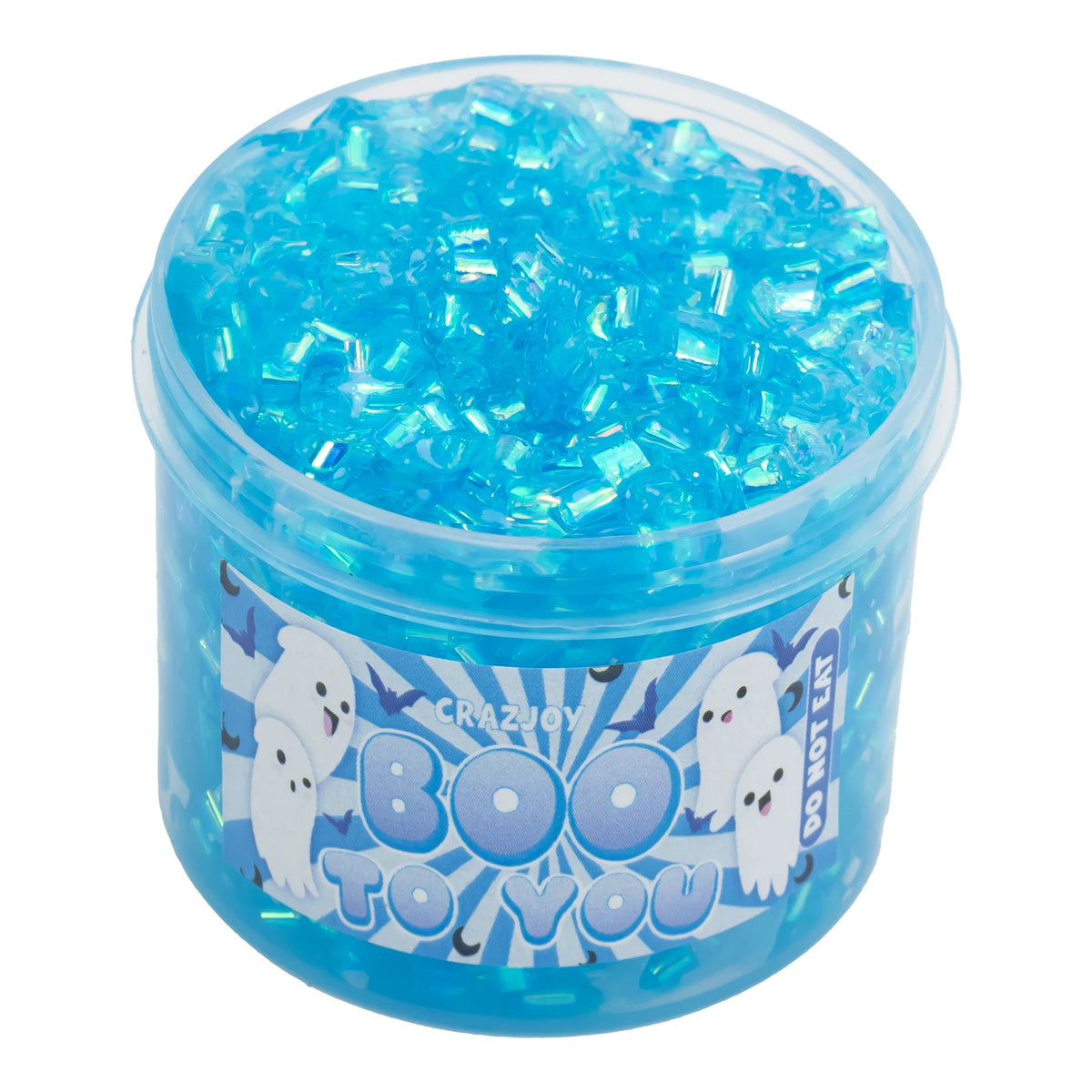Crunchy Slime