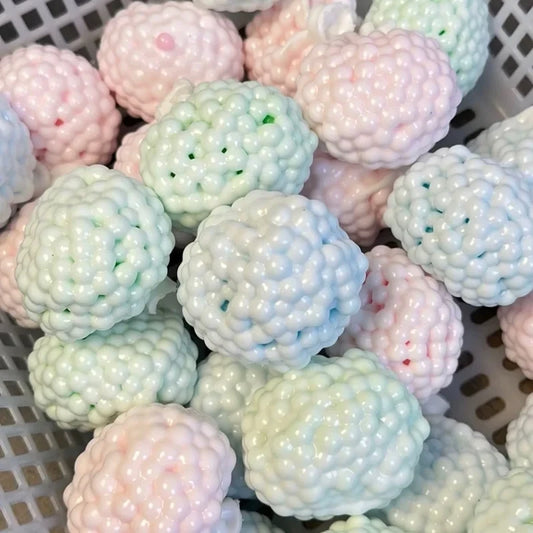 Soft Mochi Bead Stress Reliever