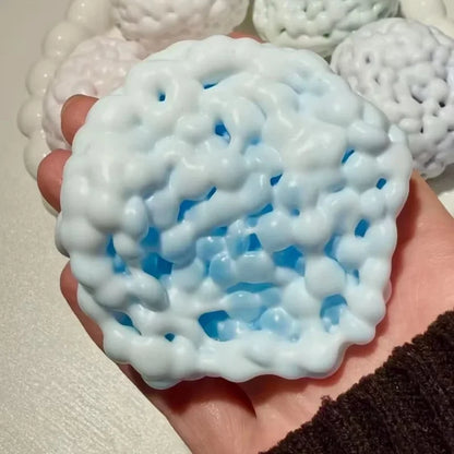 Soft Mochi Bead Stress Reliever