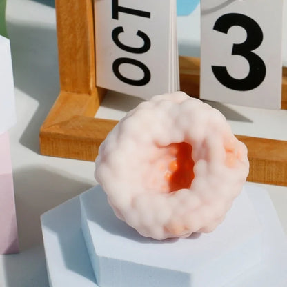 Soft Mochi Bead Stress Reliever