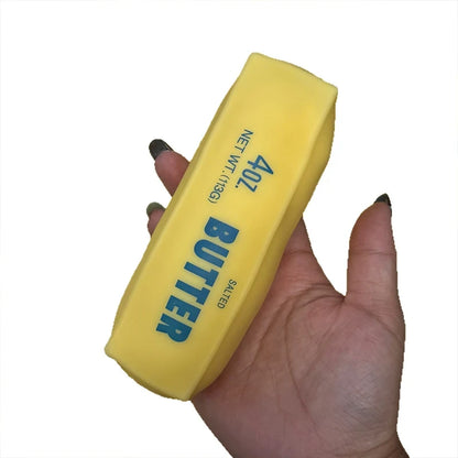 Butter Stick Squishy