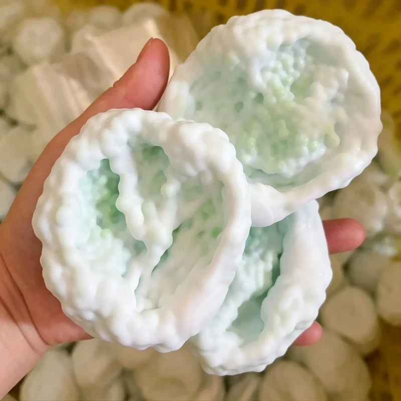 Soft Mochi Bead Stress Reliever