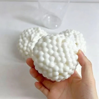 Soft Mochi Bead Stress Reliever