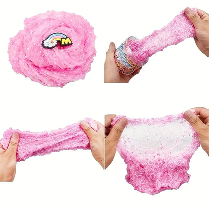 Stretchy Butter Slime Toy