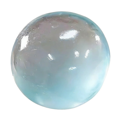 Coconut Oil Squishy