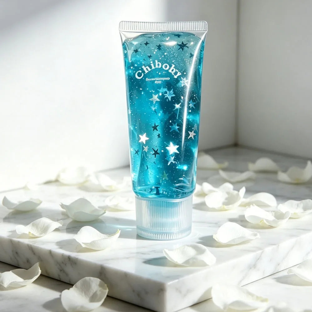 Vaseline Toothpaste Tube Squishy