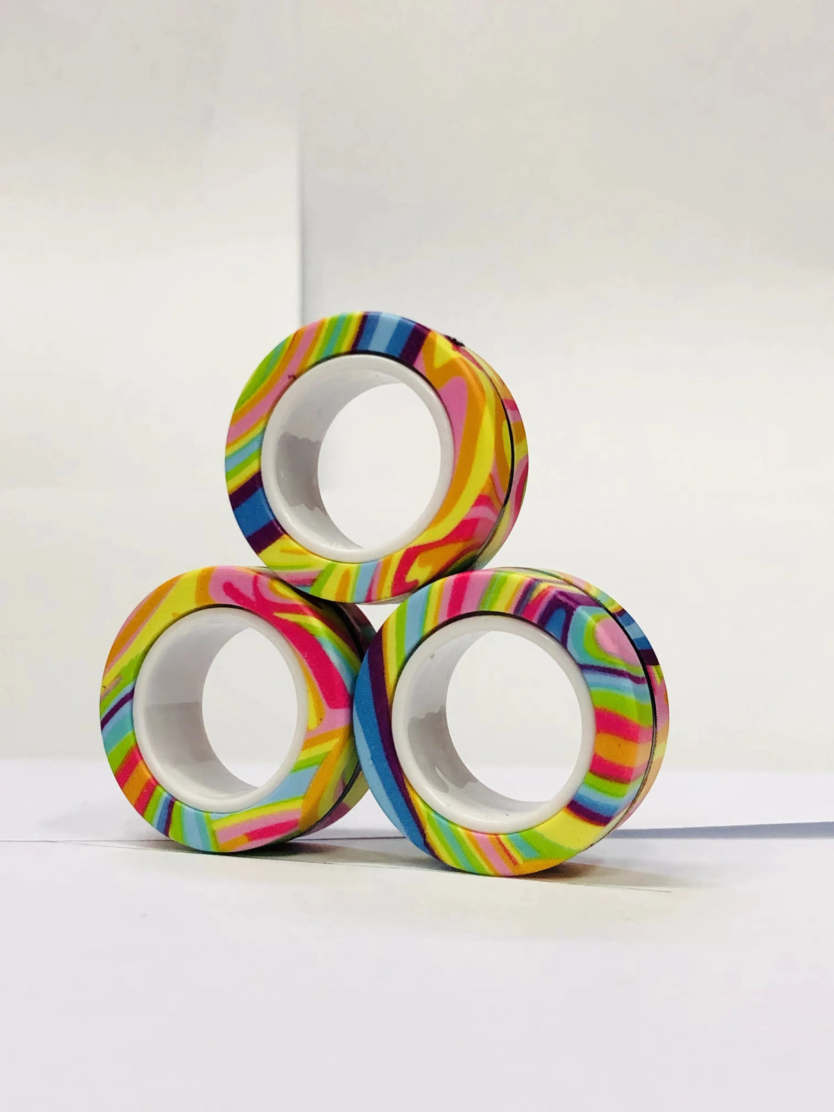 3pcs Fidget Toy Set