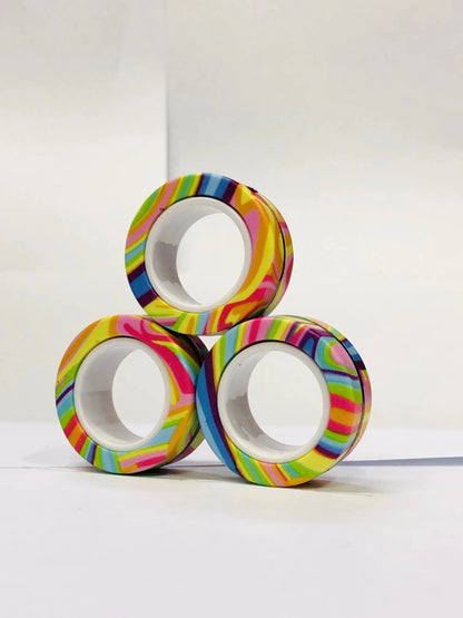 3pcs Fidget Toy Set