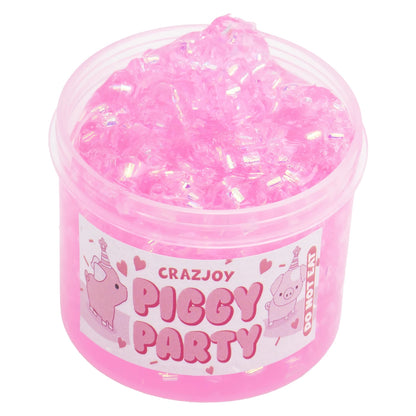 Crunchy Slime