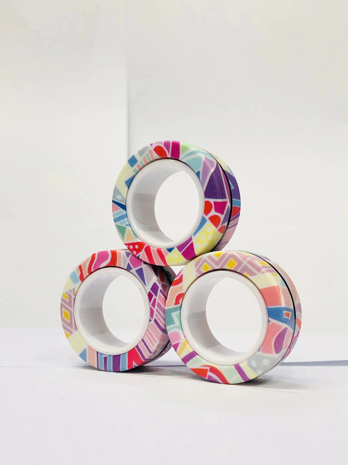3pcs Fidget Toy Set