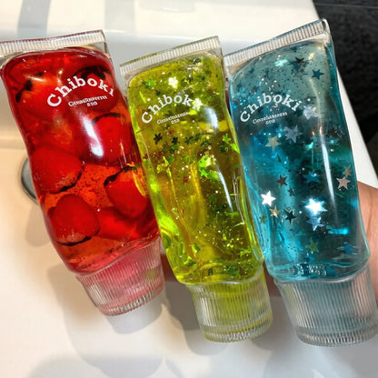 Vaseline Toothpaste Tube Squishy