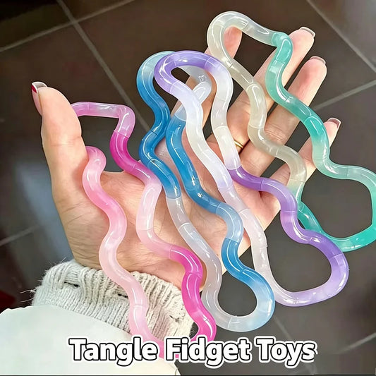 Tangle Fidget Rope