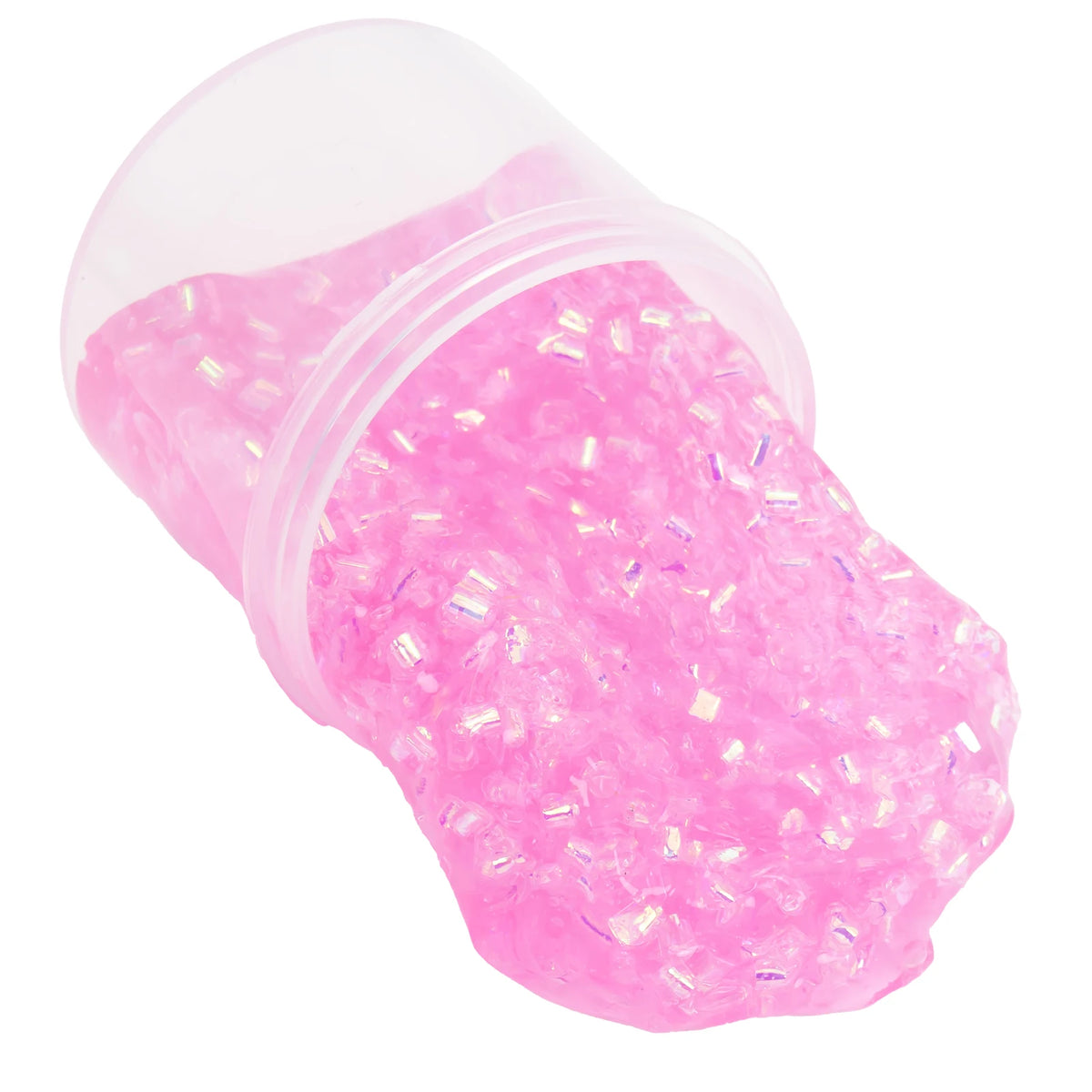 Crunchy Slime