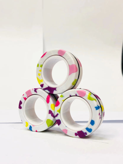 3pcs Fidget Toy Set