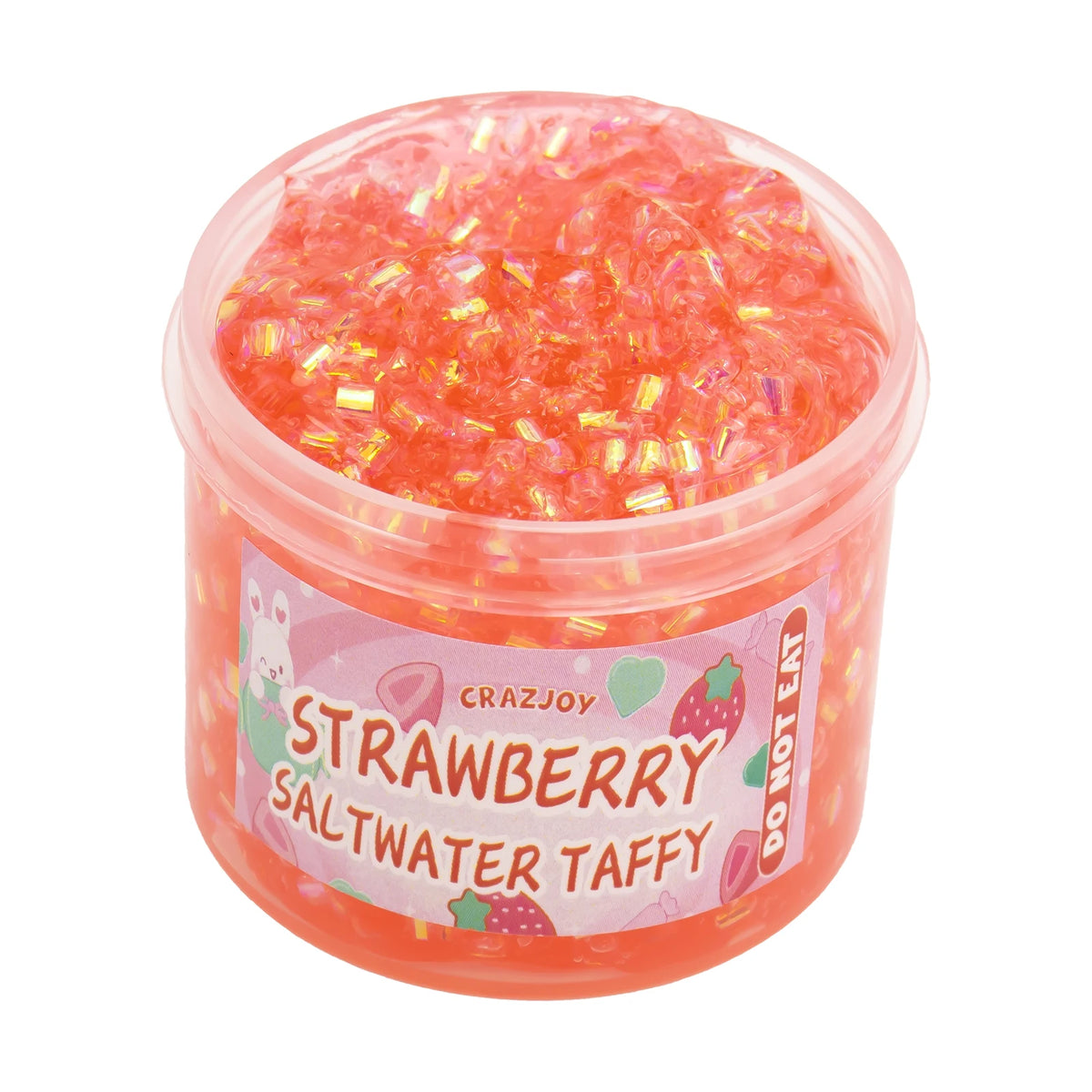 Crunchy Slime