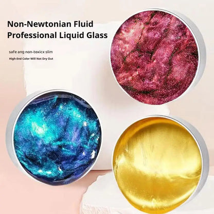 Crystal Slime