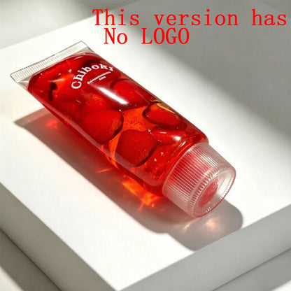 Vaseline Toothpaste Tube Squishy