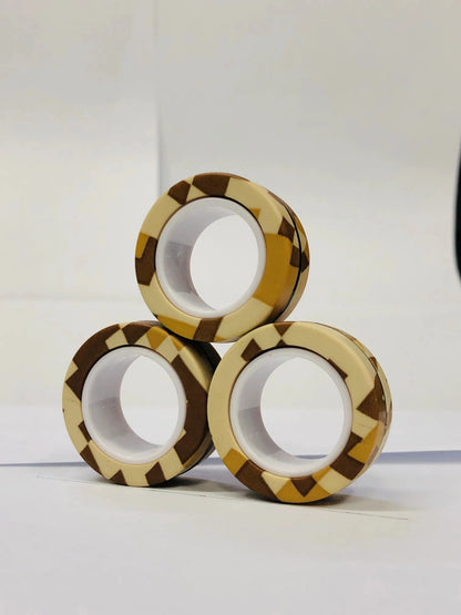 3pcs Fidget Toy Set