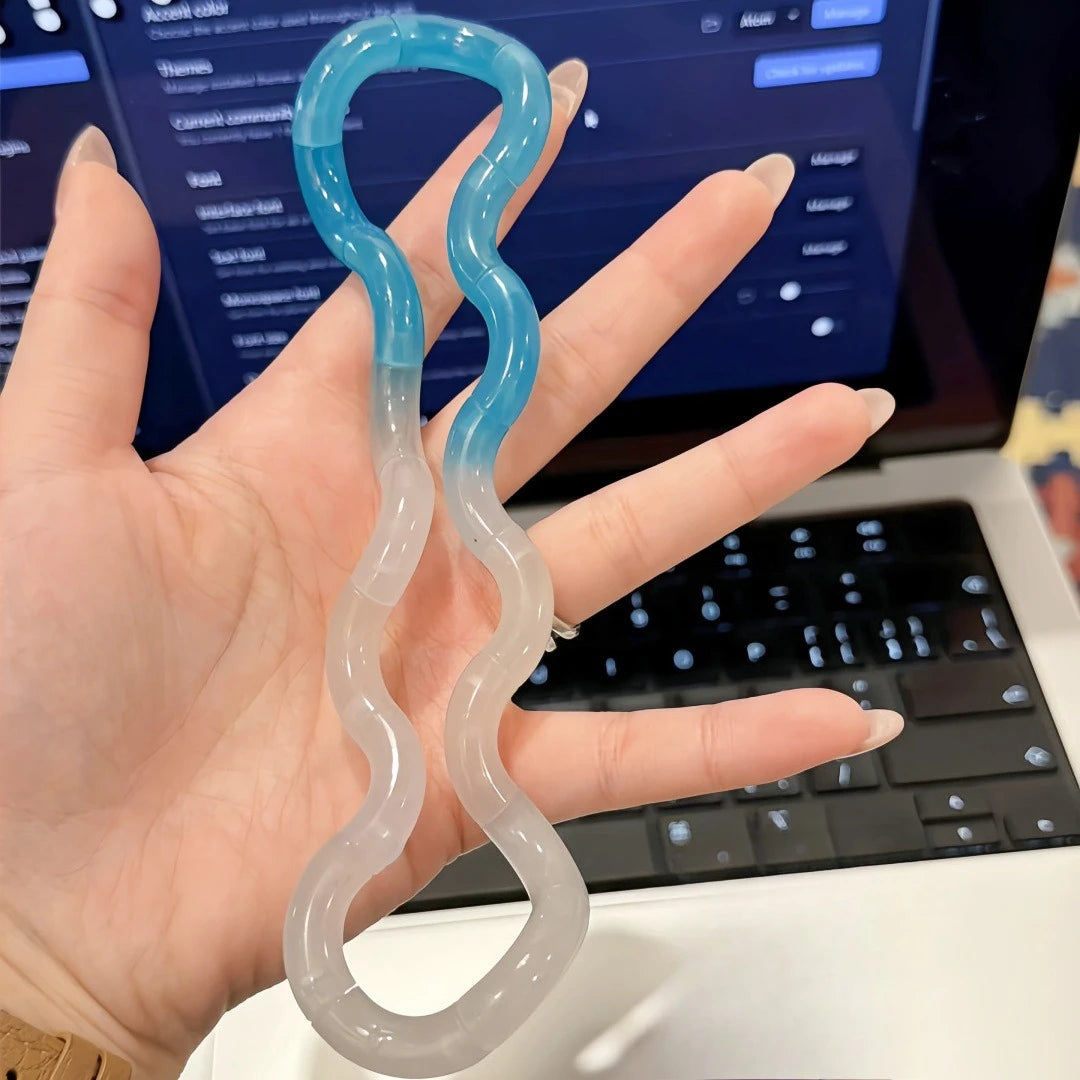 Tangle Fidget Rope
