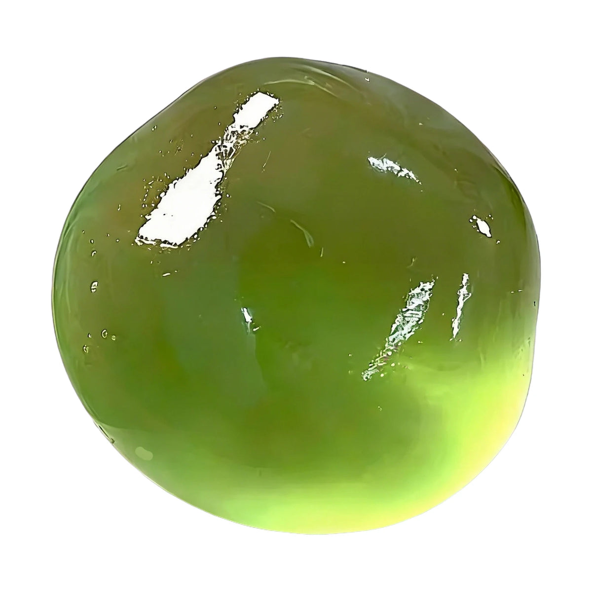 Coconut Oil Squishy