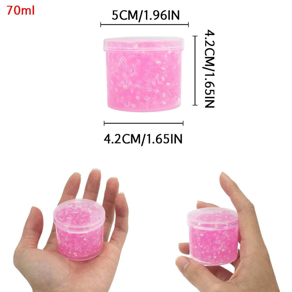 Crunchy Slime