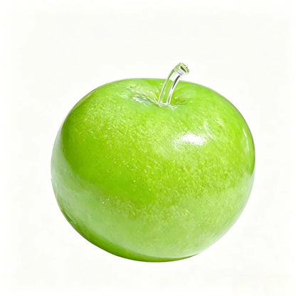 Green Apple Slushie Squishy