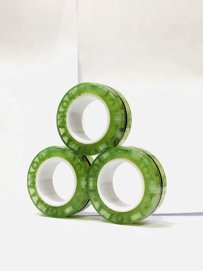 3pcs Fidget Toy Set