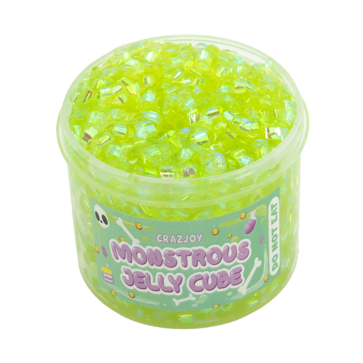 Crunchy Slime
