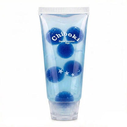 Vaseline Toothpaste Tube Squishy