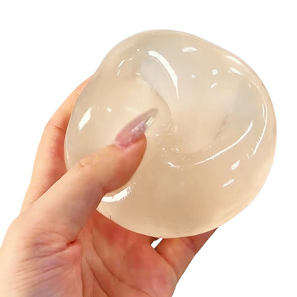 Coconut Oil Squishy