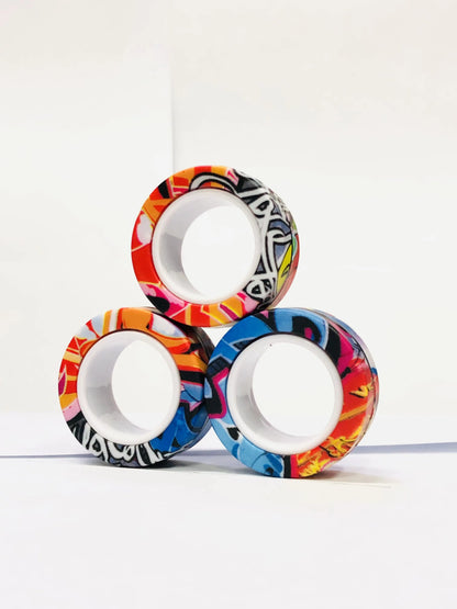3pcs Fidget Toy Set