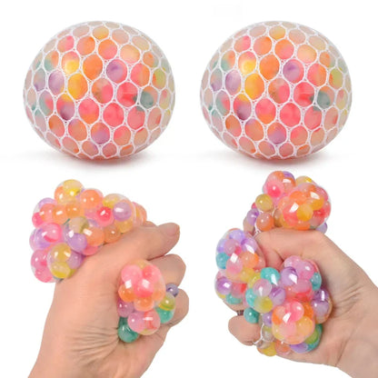 Rainbow Squishy