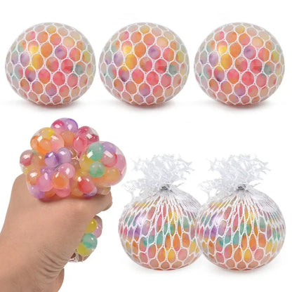 Rainbow Squishy