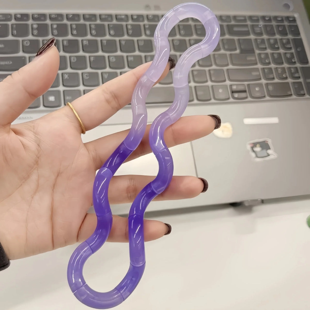 Tangle Fidget Rope