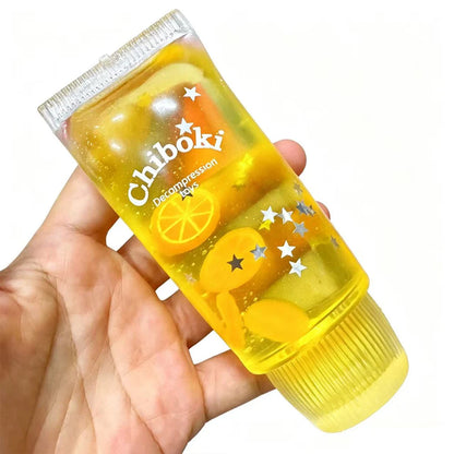 Vaseline Toothpaste Tube Squishy