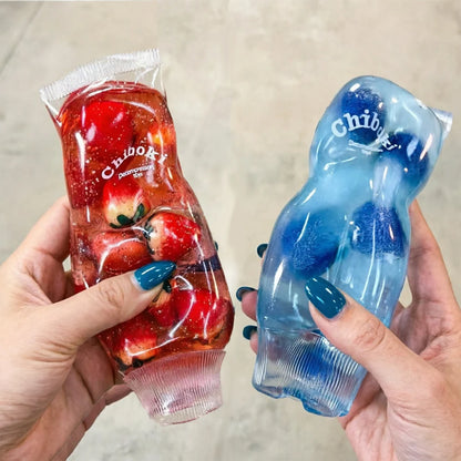 Vaseline Toothpaste Tube Squishy