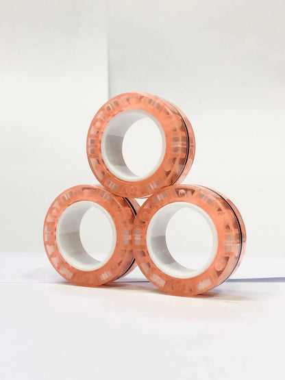 3pcs Fidget Toy Set