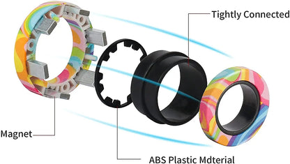 3pcs Fidget Toy Set