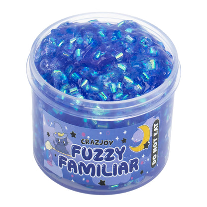 Crunchy Slime