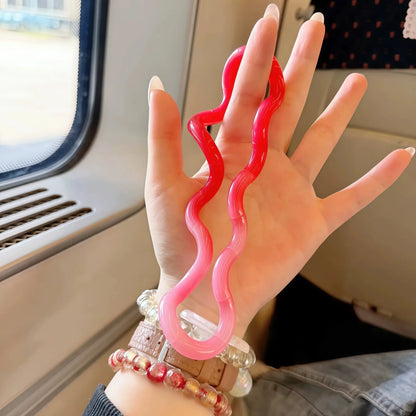 Tangle Fidget Rope