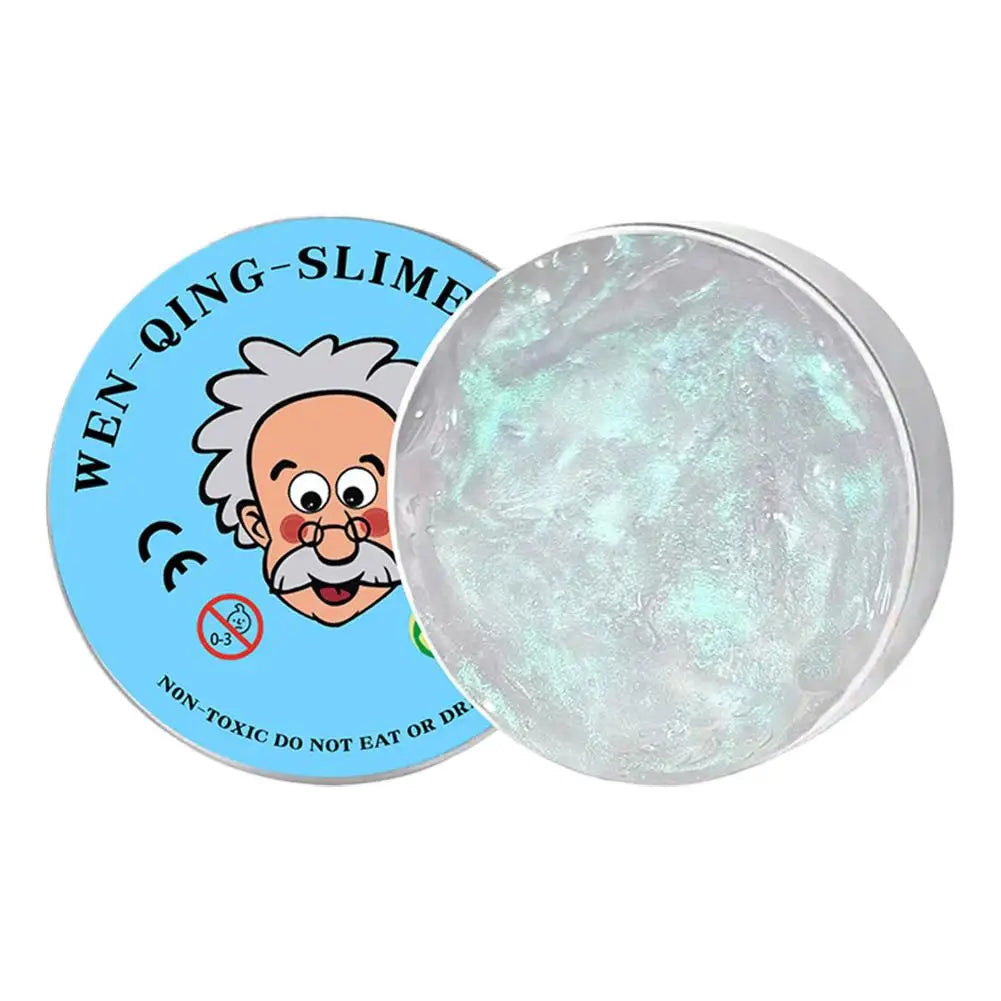 Crystal Slime