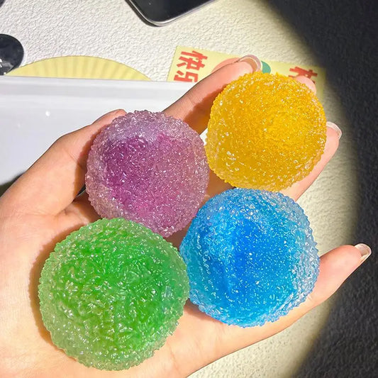 Slushie Squishy