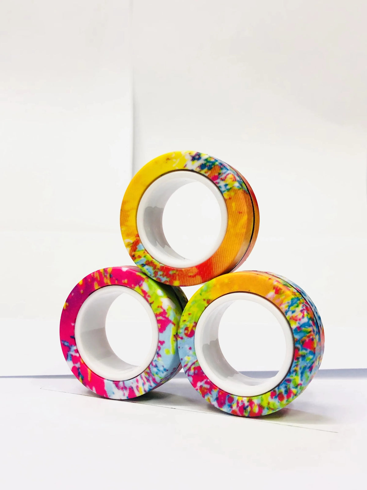 3pcs Fidget Toy Set
