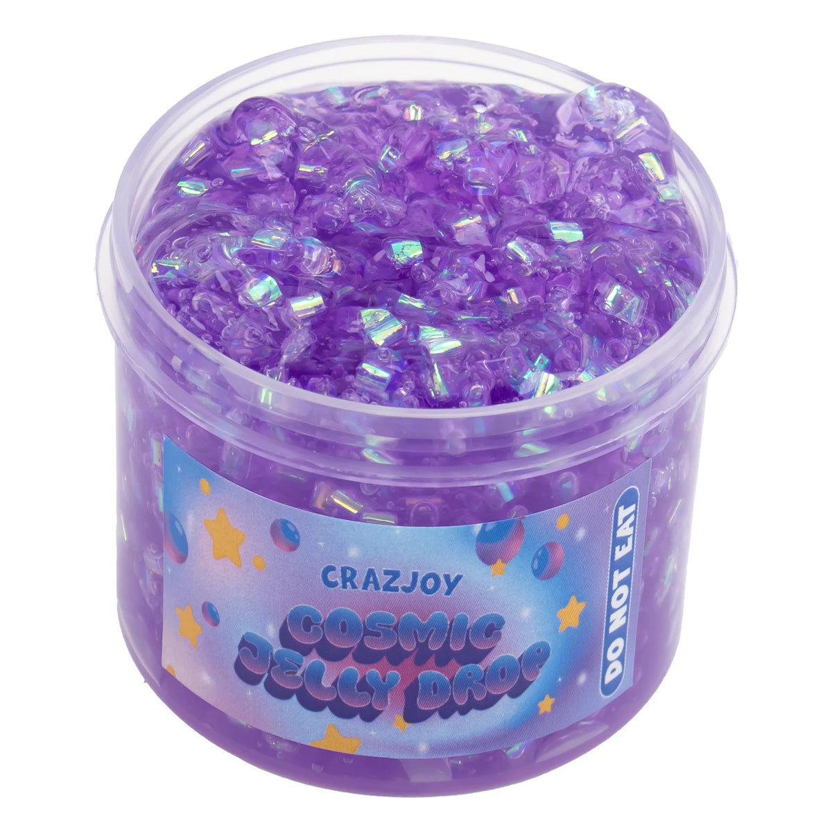 Crunchy Slime