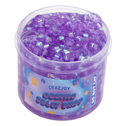 Crunchy Slime
