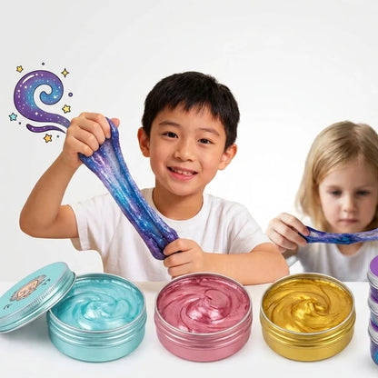 Crystal Slime