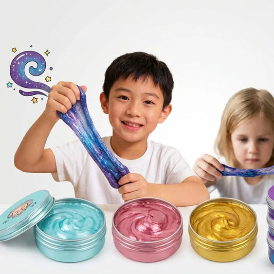 Crystal Slime