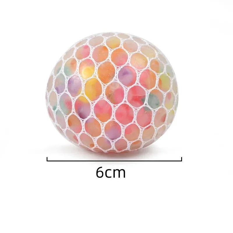 Rainbow Squishy