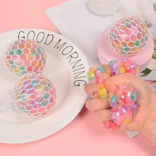 Rainbow Squishy